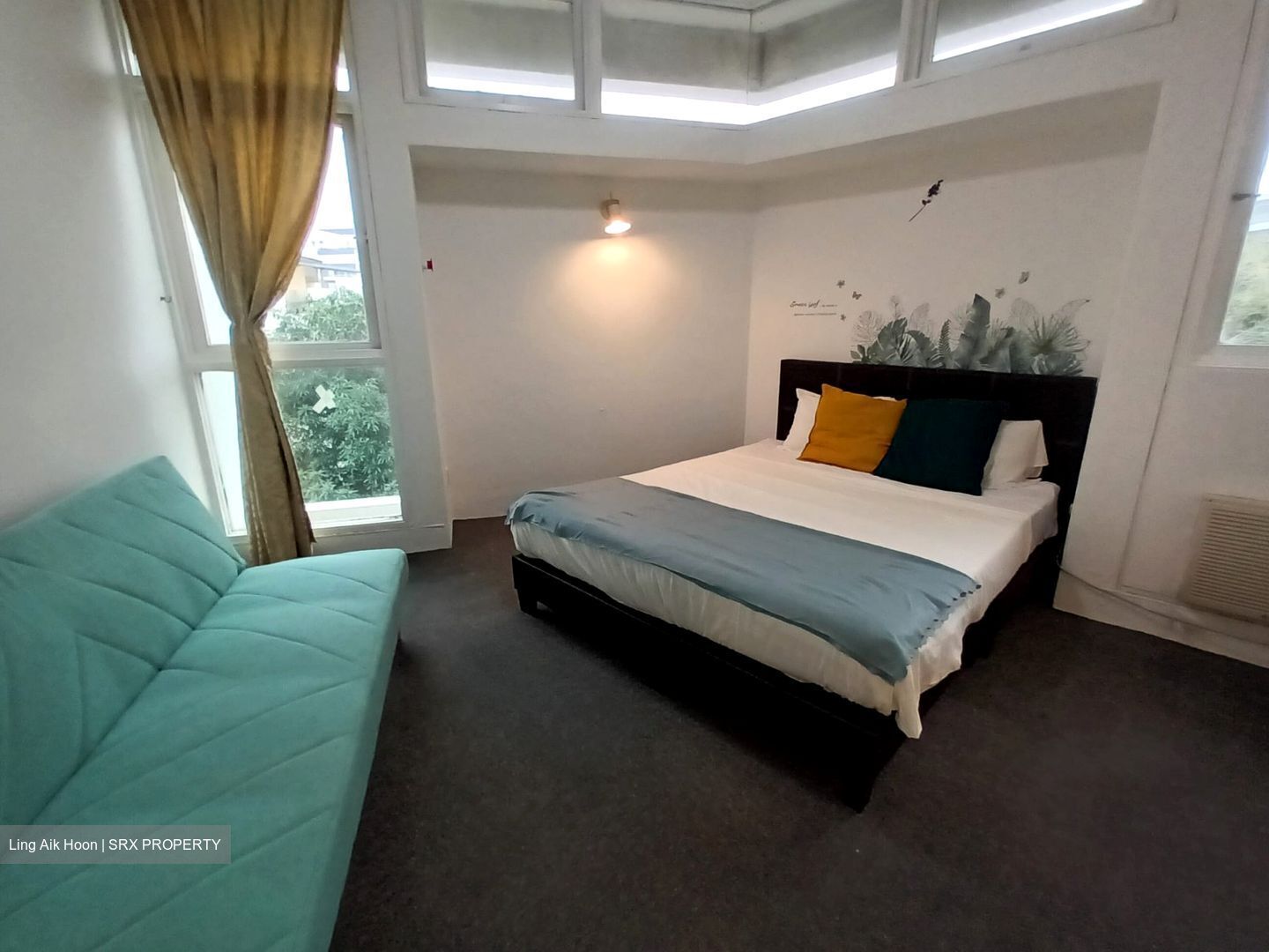Starpoint (D5), Apartment #437225311